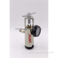 Oxygen Pressure Tank Regulator for USA Market